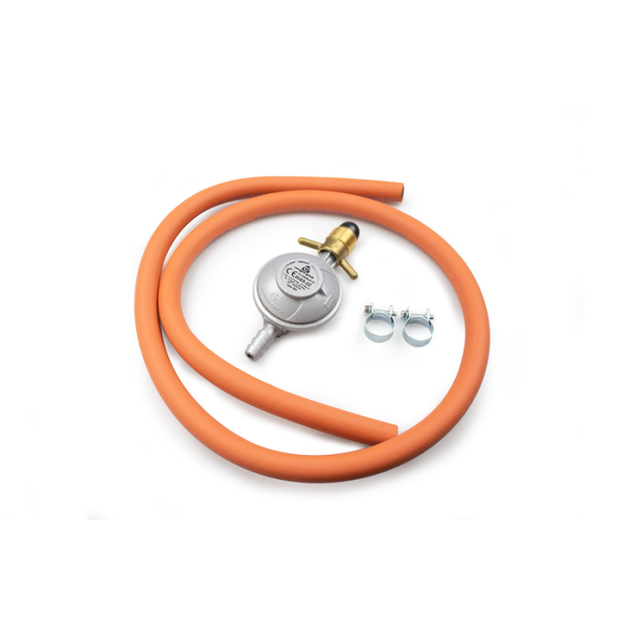 Regulator 10 mm Muurikka