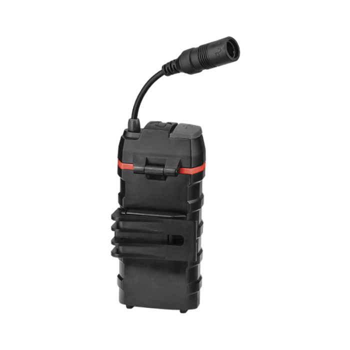 Batteri ZX900 Zithion-x Litiumbatteri till HL8R COAST