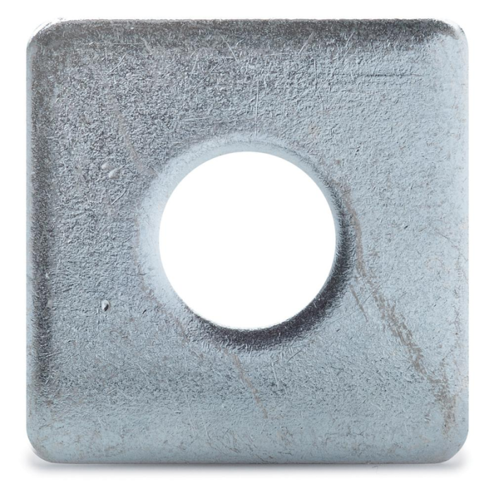 Bricka S4B Elförzinkad FAST