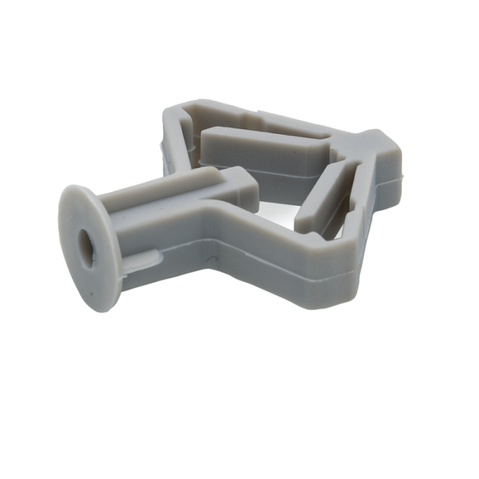 Skivplugg Kombi 50-pack FAST
