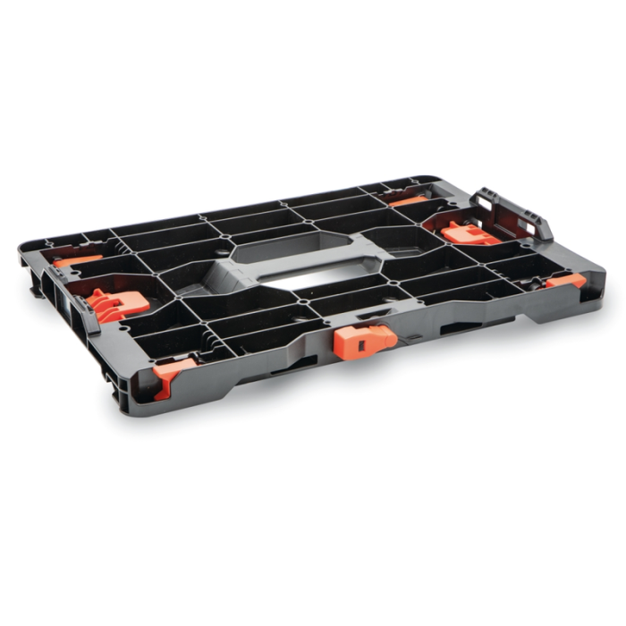 Adapter metaBOX FAST