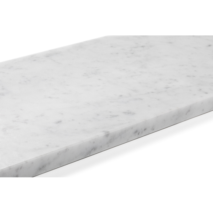 Fönsterbänk Natursten Bianco Carrara Stenentreprenader i Hessleholm