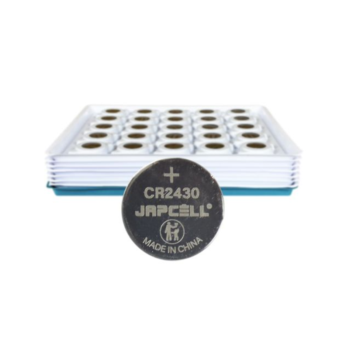 Batteri CR2430 APCELL