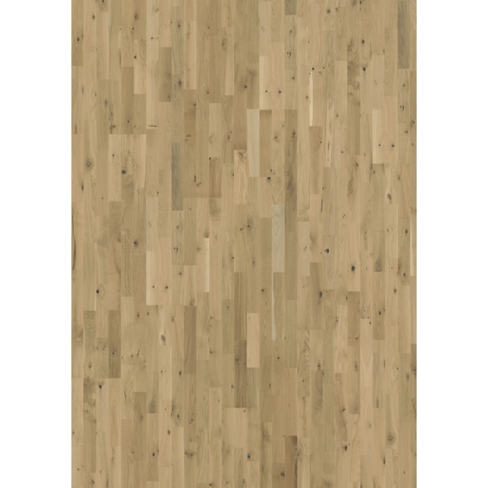 Lamellparkett Urban Brown Strip Kährs