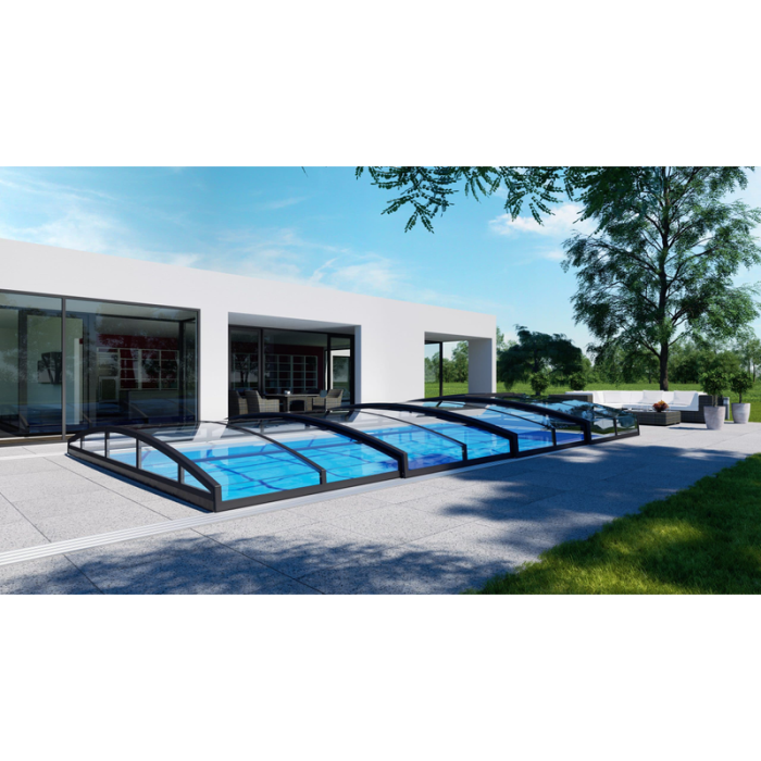 Pooltak Infinity Pooltime