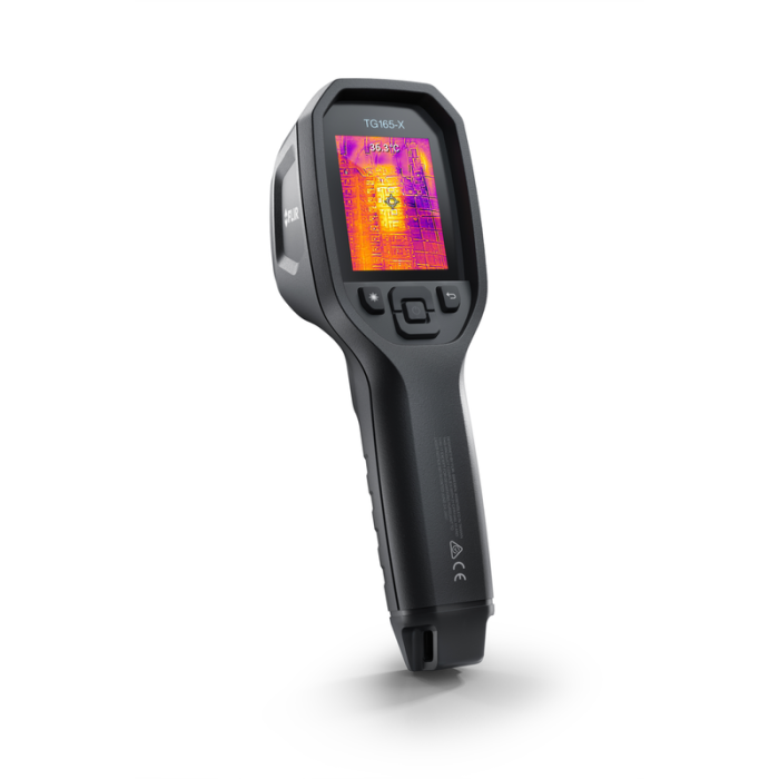IR-Termometer TG165-X med IGM FLIR