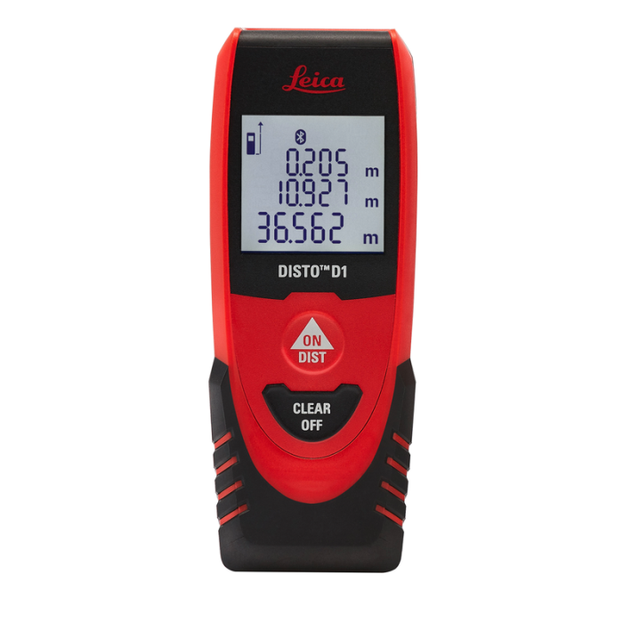 Avståndslaser Disto D1 Leica