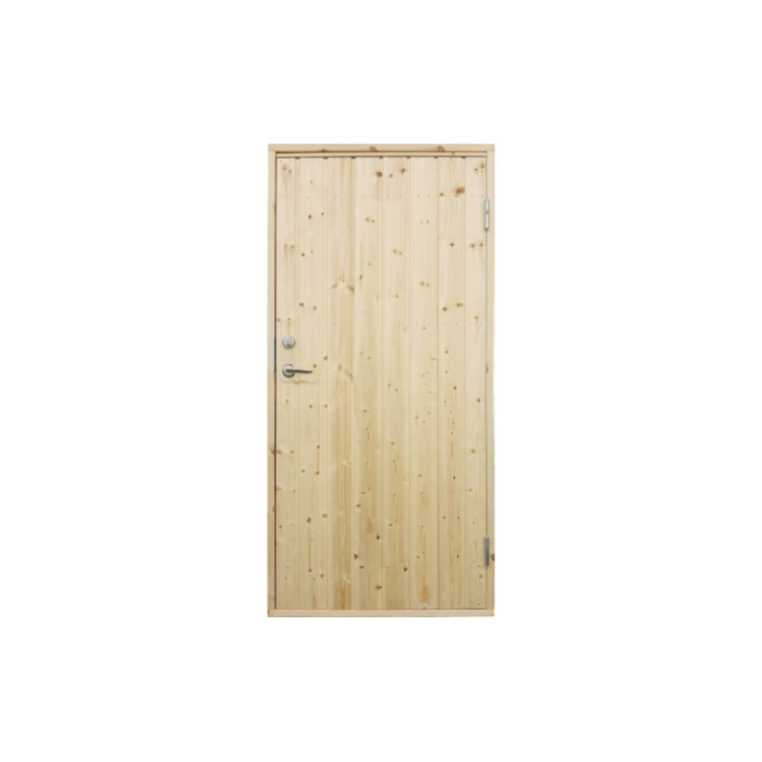 Dörr Board 10° Vibostugan