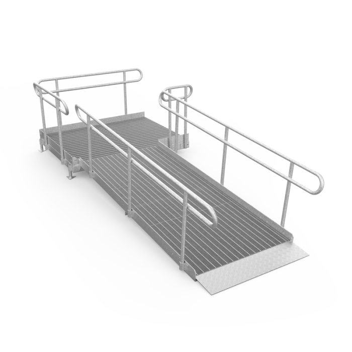 Ramp Rak Konfigurerbar Vytab