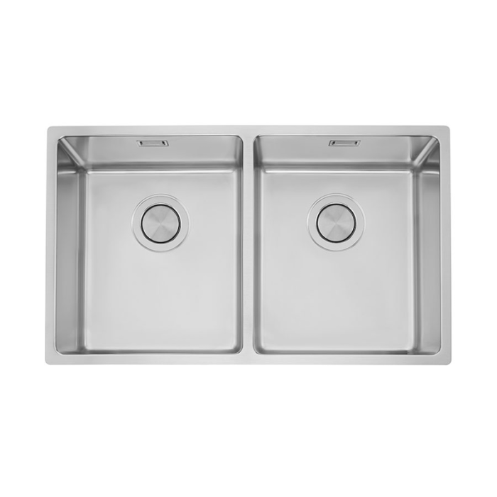 Diskho Lagom Dubbel 740 mm Rostfri Stala