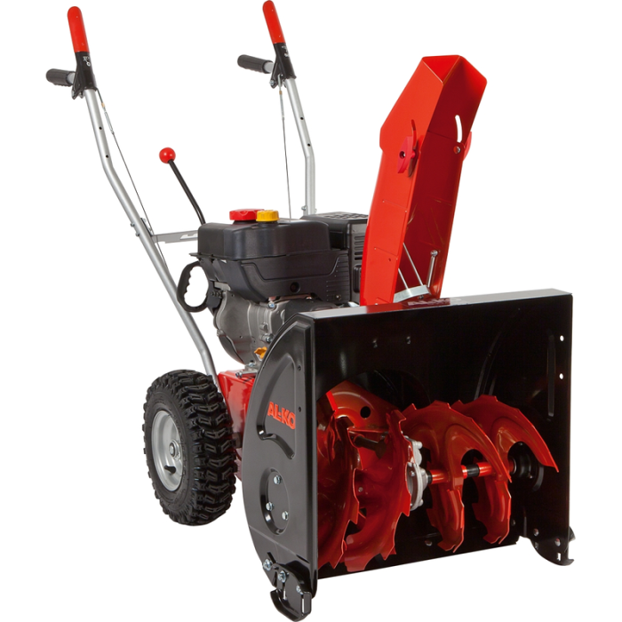 Benzindrivna snöslunga AL-KO Snowline 560 II AL-KO