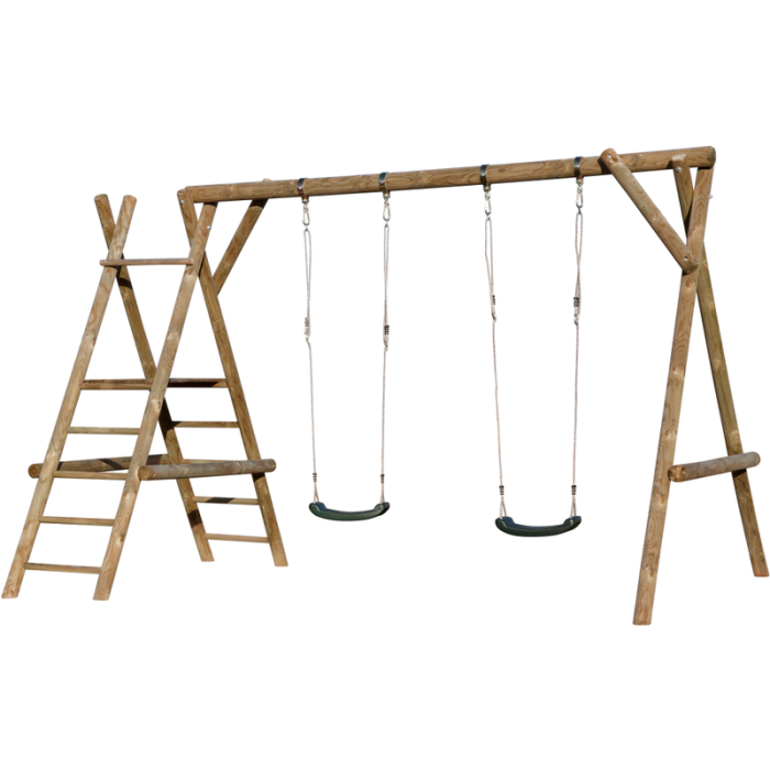 Gungställning Knut 2-pack Jabo