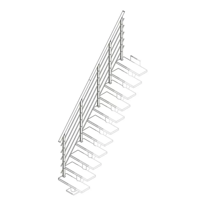Räcke Design Dolle (P-68721773) | Byggmax