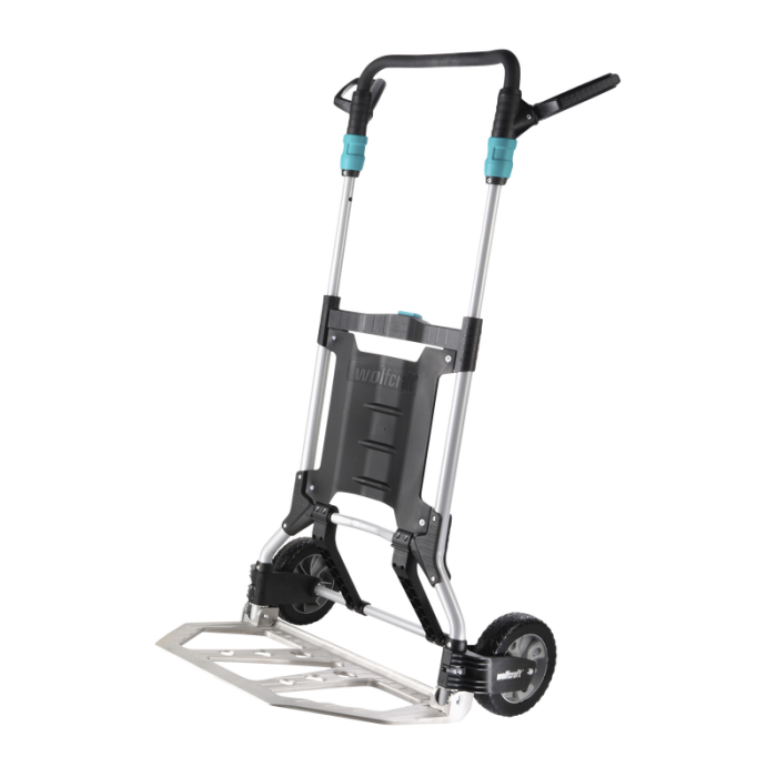 Säckkärra TS 1500 Hopfällbar 200 kg Wolfcraft