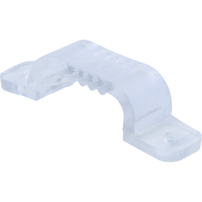 Fästclips för LED-slinga 10-pack för Rope Gelia