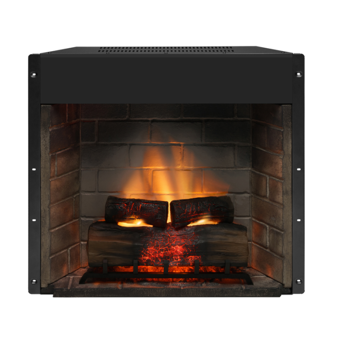 Elkamin Powerflame 2 elektrisk eldstad TAGU