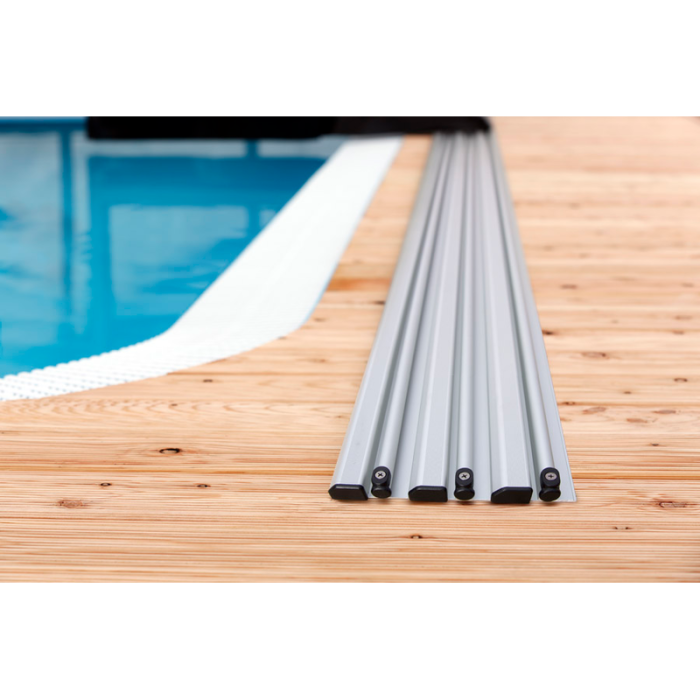 Extra Skenor till Pooltak AIR Pooltime