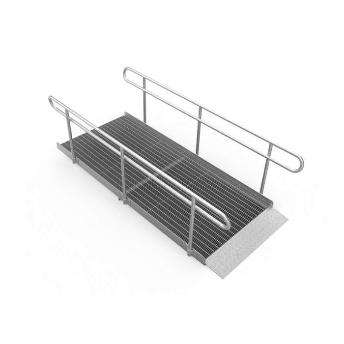 Ramp 3000 x 1300 mm Vytab