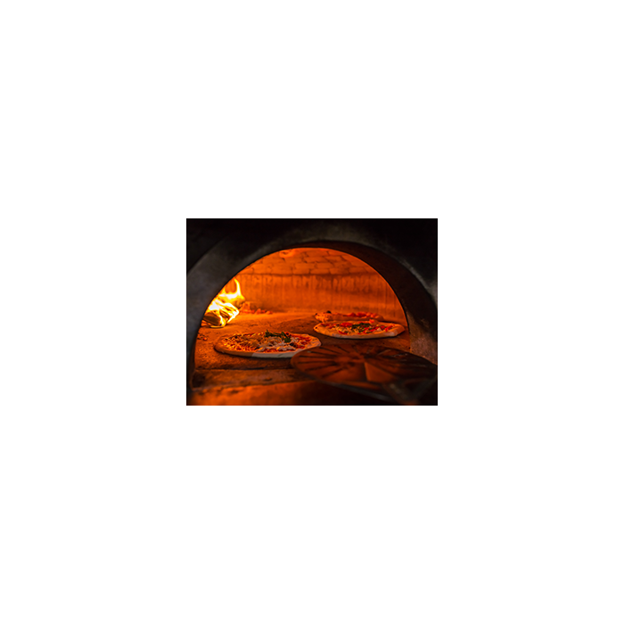 Mura en pizzaugn | Byggmax