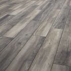 Golvprov Laminatgolv Harbour Oak Grey Premium 10 mm