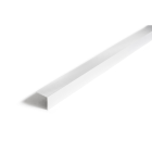 Hörnskydd L-profil Aluminium