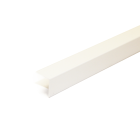 Hörnskydd L-profil Aluminium