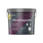 Våtrumsspackel 3 L Midun