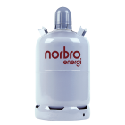 Gasolfyllning Norbro Energi P11