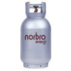 Gasolfyllning Norbro Energi PA11