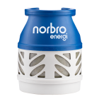 Gasolfyllning Norbro Energi PK5