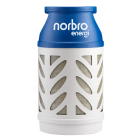 Gasolfyllning Norbro Energi PK10