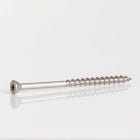 Trallskruv A2 4,8x75 mm