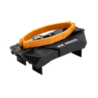 Trallverktyg 95-145 mm