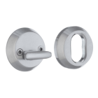 Cylindervred Universalring 9-16 mm Borstad Krom Beslagsboden