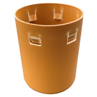TELESKOPRÖR/SNÄPPE 400L