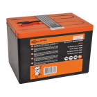 BATTERIPAKET ALKALINE 9V/120AH GALLAGHER