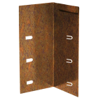 Kantskydd Odla Vinkel H29 Jabo