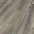 Laminatgolv Makro Oak Grey 10mm