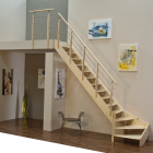 Trappräcke Prima/Complete