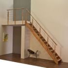 Trappräcke Prima/Complete