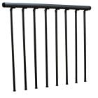 Skyddsräcke Euro Design