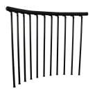 Skyddsräcke Euro Design