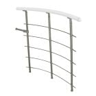 Extra trappräcke Portofino Byggera