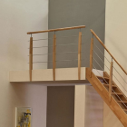 Skyddsräcke Stål Bok Prima ByggEra