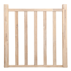 Skyddsräcke Tradi Eco ByggEra