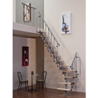 Skyddsräcke Fjällberget ByggEra