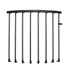 Skyddsräcke Royal Colour ByggEra