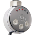 Elpatron med Kontrollpanel MEG Arrow