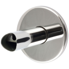 Monteringssats för Dold Kabelinstallation Krom Arrow