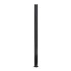 Stolpe Staket 125 Smart Fence Superproof